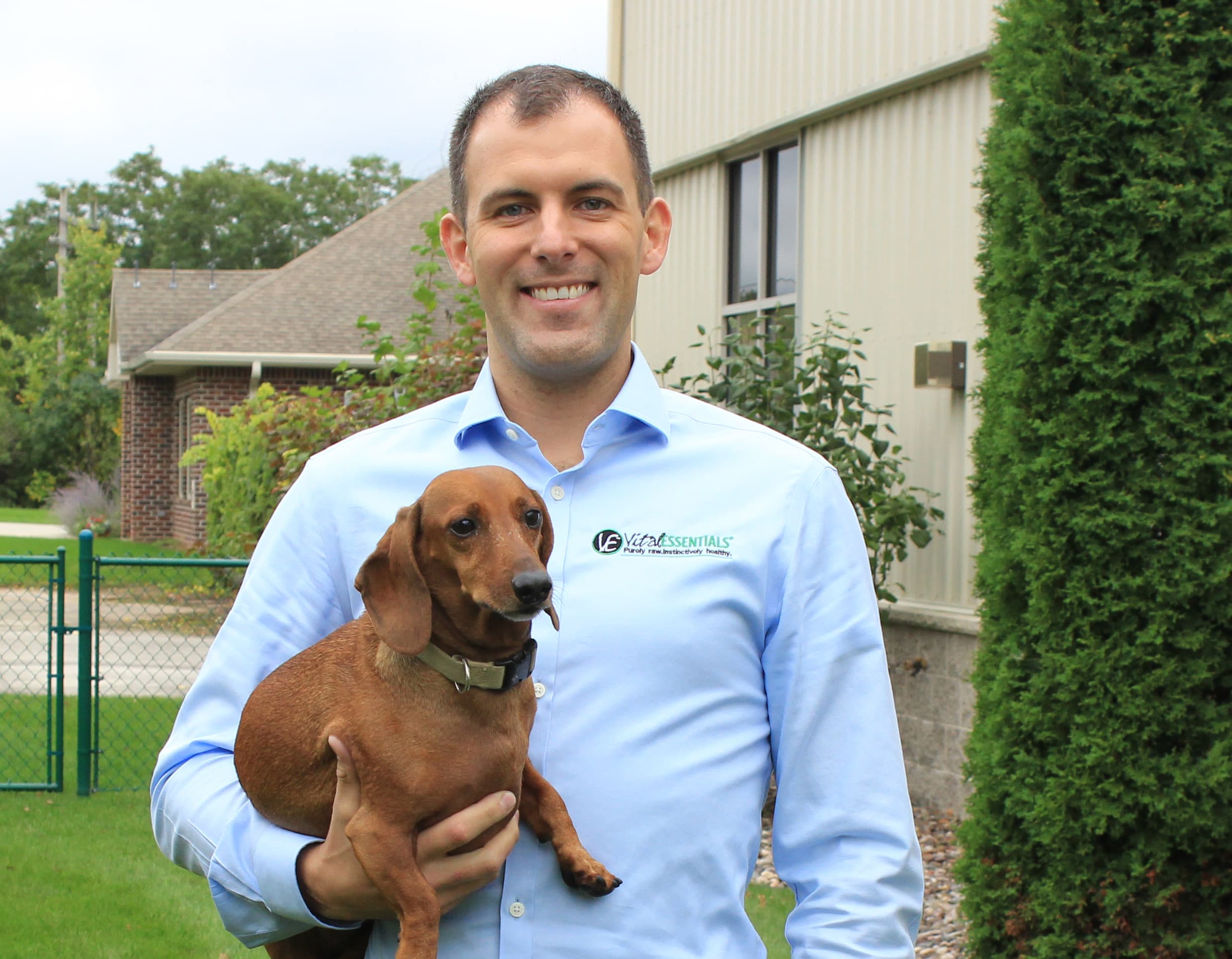 Vital Essentials® Expands Sales Team to Meet Growing Demand
