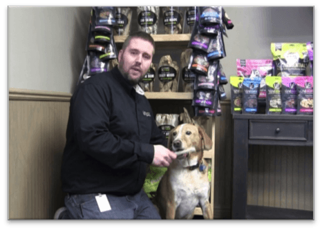 Expansion, Growth Focus for Vital Essentials at InterZoo 2018