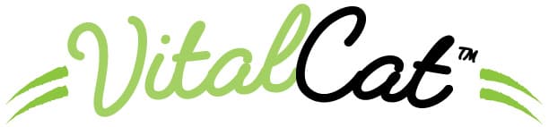 Vital Cat™ “Roars” at SuperZoo