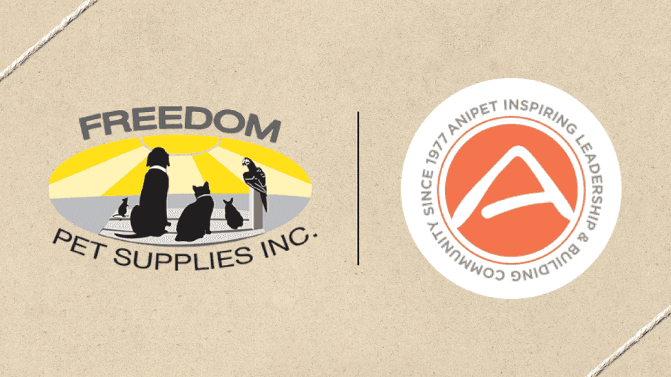 Freedom pet best sale supplies inc